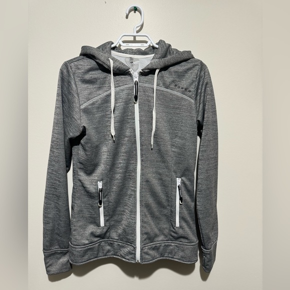 Roper Tops - Roper hoodie